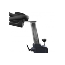 Спин-байк с консолью Bronze Gym S1000M Pro Turbo