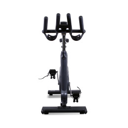 Спин-байк с консолью Bronze Gym S1000M Pro Turbo