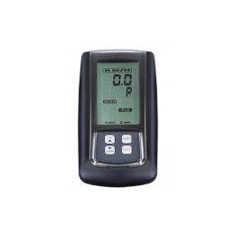 Спин-байк с консолью Bronze Gym S1000M Pro Turbo