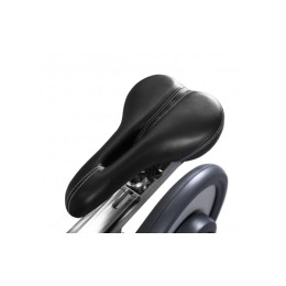 Спин-байк с консолью Bronze Gym S1000M Pro Turbo