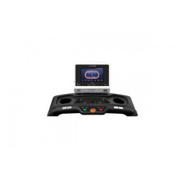 Беговая дорожка Oxygen Fitness New classic Platinum AC TFT