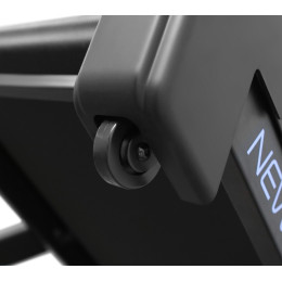 Беговая дорожка Oxygen Fitness New classic Platinum AC TFT