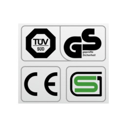 Беговая дорожка Oxygen Fitness New classic Platinum AC TFT