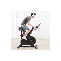 Велотренажер Xiaomi Yesoul BM1-B черный