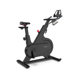 Велотренажер Xiaomi Yesoul BM1-B черный