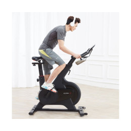 Велотренажер Xiaomi Yesoul BM1-B черный