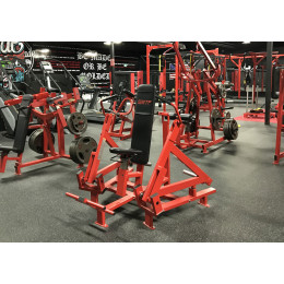 Жим от груди Foreman FG-609