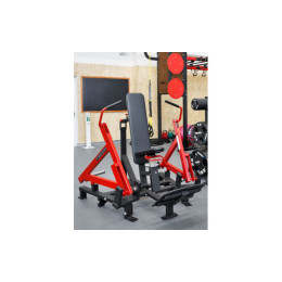 Жим от груди Foreman FG-609