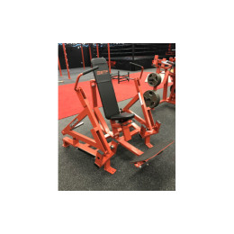 Жим от груди Foreman FG-609