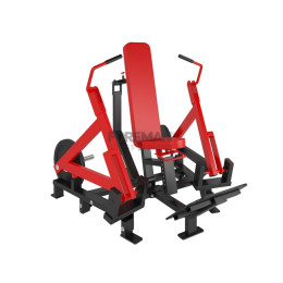 Жим от груди Foreman FG-609