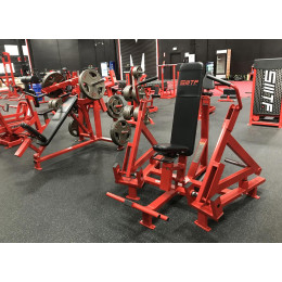 Жим от груди Foreman FG-609