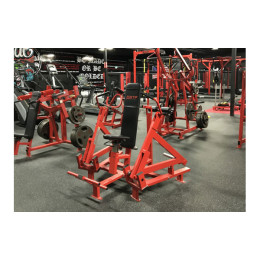 Жим от груди Foreman FG-609