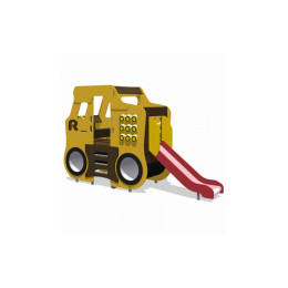 Игровой комплекс "Каток" Romana 057.63.00