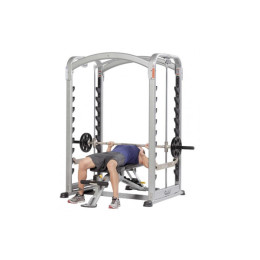 Машина Смита двухплоскостная Hoist MiSmith