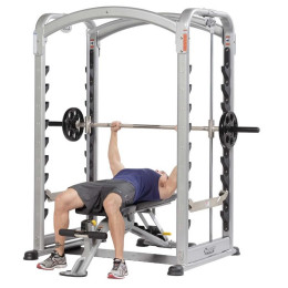 Машина Смита двухплоскостная Hoist MiSmith