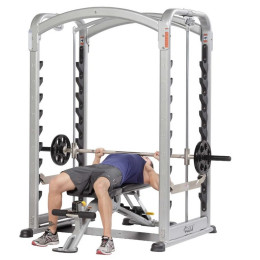 Машина Смита двухплоскостная Hoist MiSmith