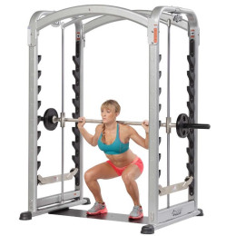 Машина Смита двухплоскостная Hoist MiSmith