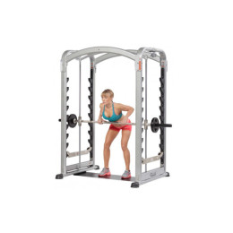 Машина Смита двухплоскостная Hoist MiSmith