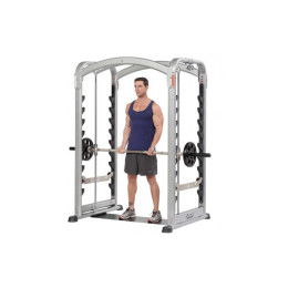 Машина Смита двухплоскостная Hoist MiSmith