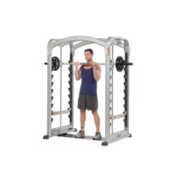 Машина Смита двухплоскостная Hoist MiSmith