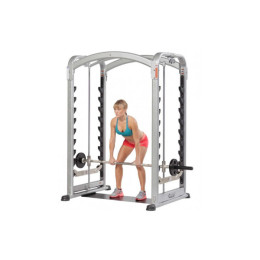 Машина Смита двухплоскостная Hoist MiSmith