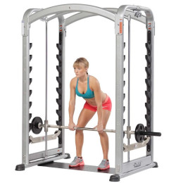 Машина Смита двухплоскостная Hoist MiSmith