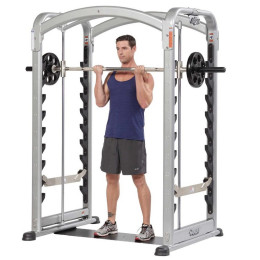 Машина Смита двухплоскостная Hoist MiSmith