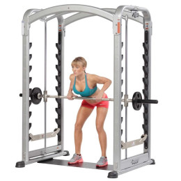 Машина Смита двухплоскостная Hoist MiSmith