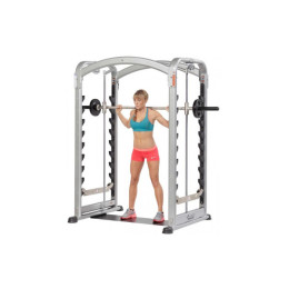 Машина Смита двухплоскостная Hoist MiSmith