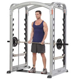 Машина Смита двухплоскостная Hoist MiSmith