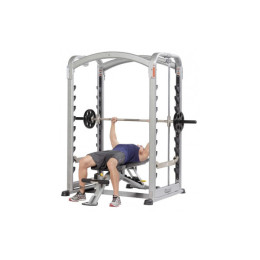 Машина Смита двухплоскостная Hoist MiSmith