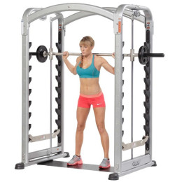 Машина Смита двухплоскостная Hoist MiSmith