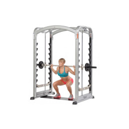 Машина Смита двухплоскостная Hoist MiSmith