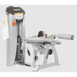 Сгибание ног лежа Hoist RS-1408