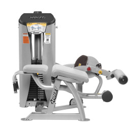 Сгибание ног лежа Hoist RS-1408