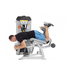 Сгибание ног лежа Hoist RS-1408