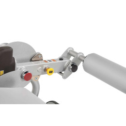 Сгибание ног лежа Hoist RS-1408
