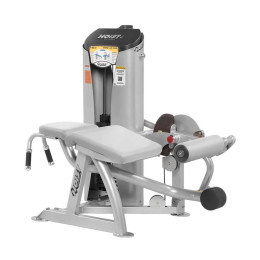 Сгибание ног лежа Hoist RS-1408