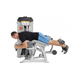 Сгибание ног лежа Hoist RS-1408