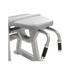 Сгибание ног лежа Hoist RS-1408