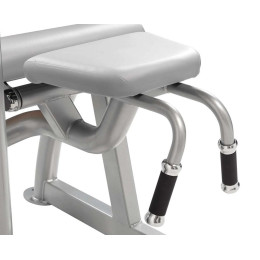 Сгибание ног лежа Hoist RS-1408