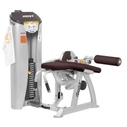 Сгибание ног лежа Hoist RS-1408