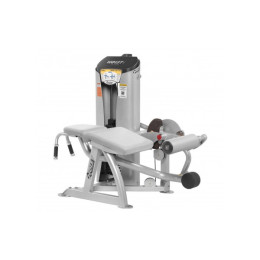 Сгибание ног лежа Hoist RS-1408