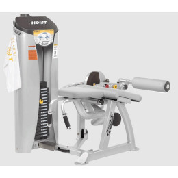 Сгибание ног лежа Hoist RS-1408