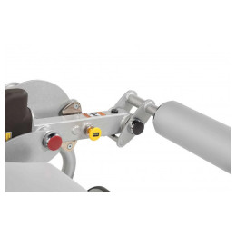 Сгибание ног лежа Hoist RS-1408