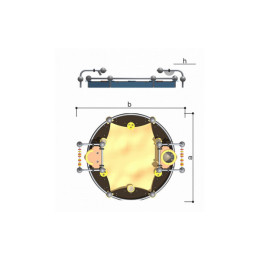 Песочная фабрика Romana 057.39.00