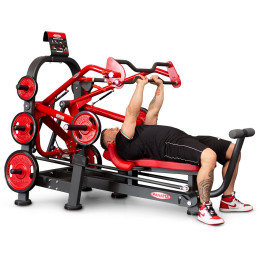 Мульти горизонтальный жим от груди (версия super) Panatta 1FW042