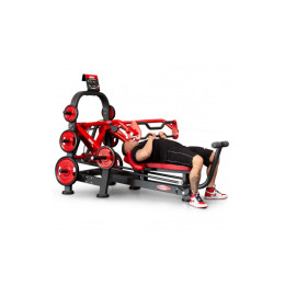 Мульти горизонтальный жим от груди (версия super) Panatta 1FW042