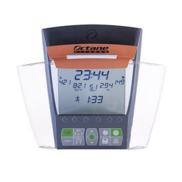 Эллиптический тренажер Octane Fitness Zero Runner ZR8