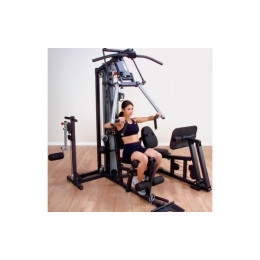 Мультистанция Body Solid G2B